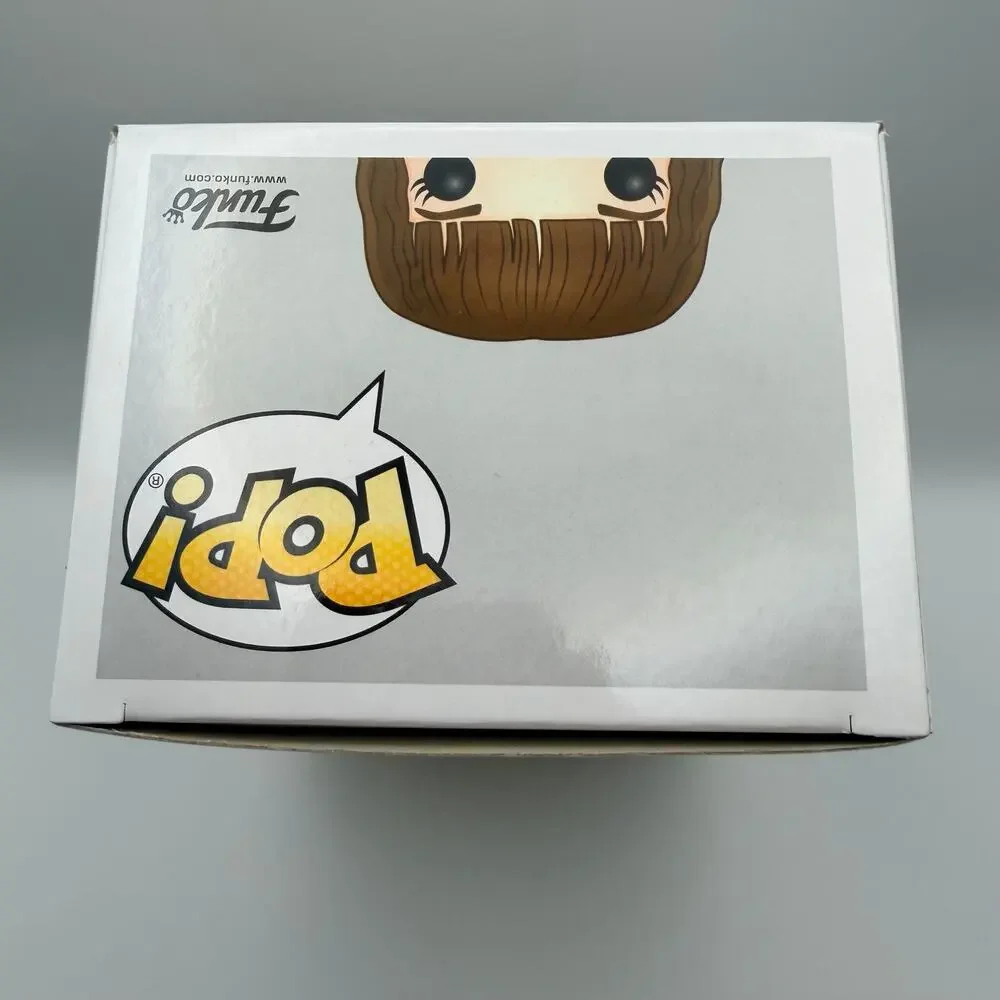 Hermione Granger #03 Harry Potter Funko Pop - Picture 5 of 6